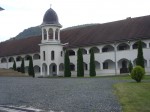 La Manastirea Martirii Neamului 2